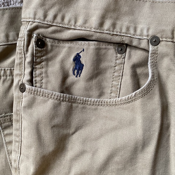 Polo Ralph Lauren | Pants | Ralph Lauren Polo Chinos | Poshmark
